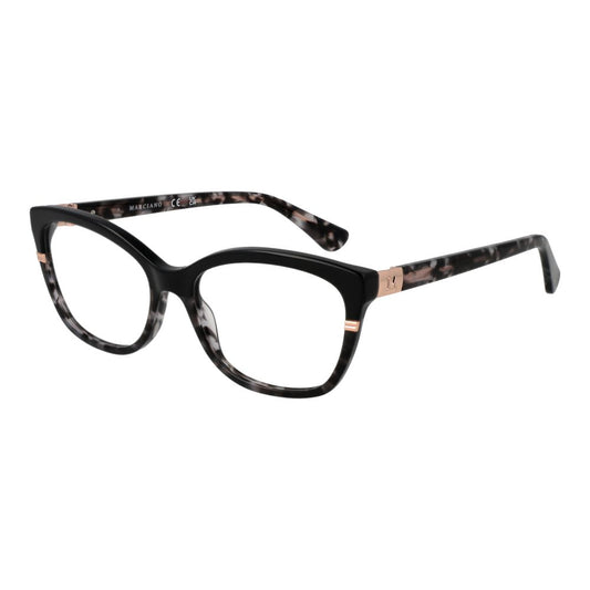 Black Women Glasses Frame
