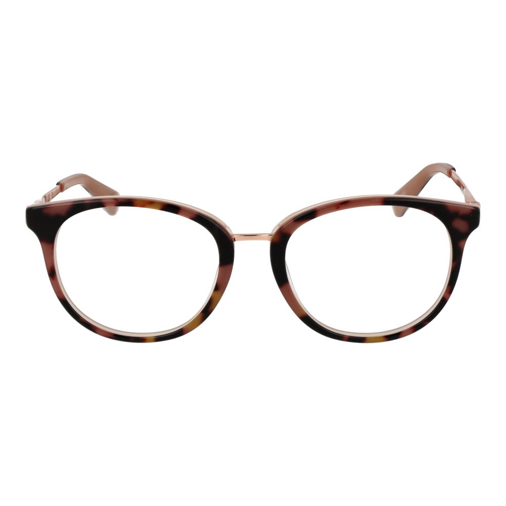 Brown Unisex Glasses Frame