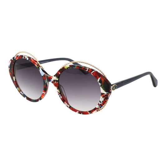 Multicolor Women Sunglass