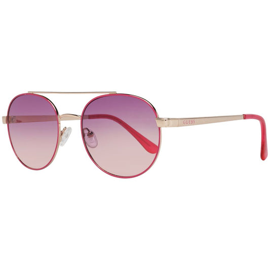 Pink Women Sunglass