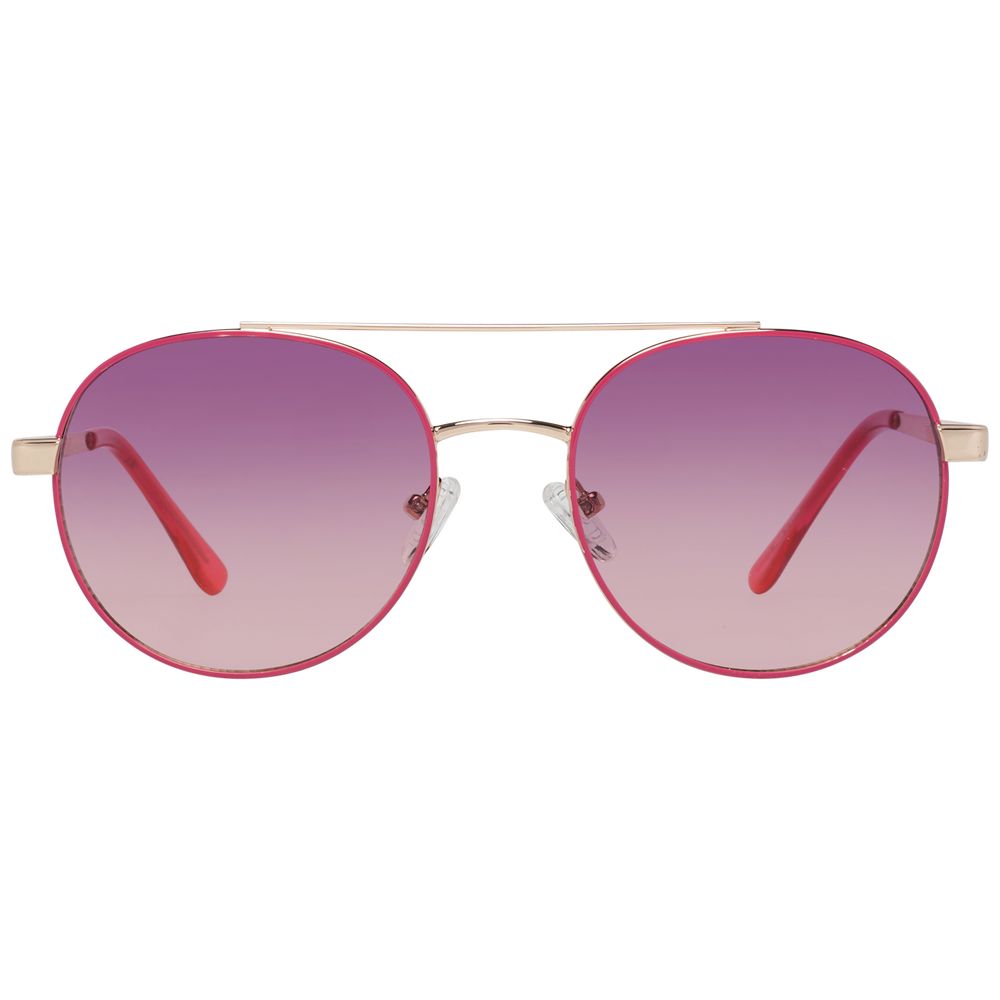 Pink Women Sunglass