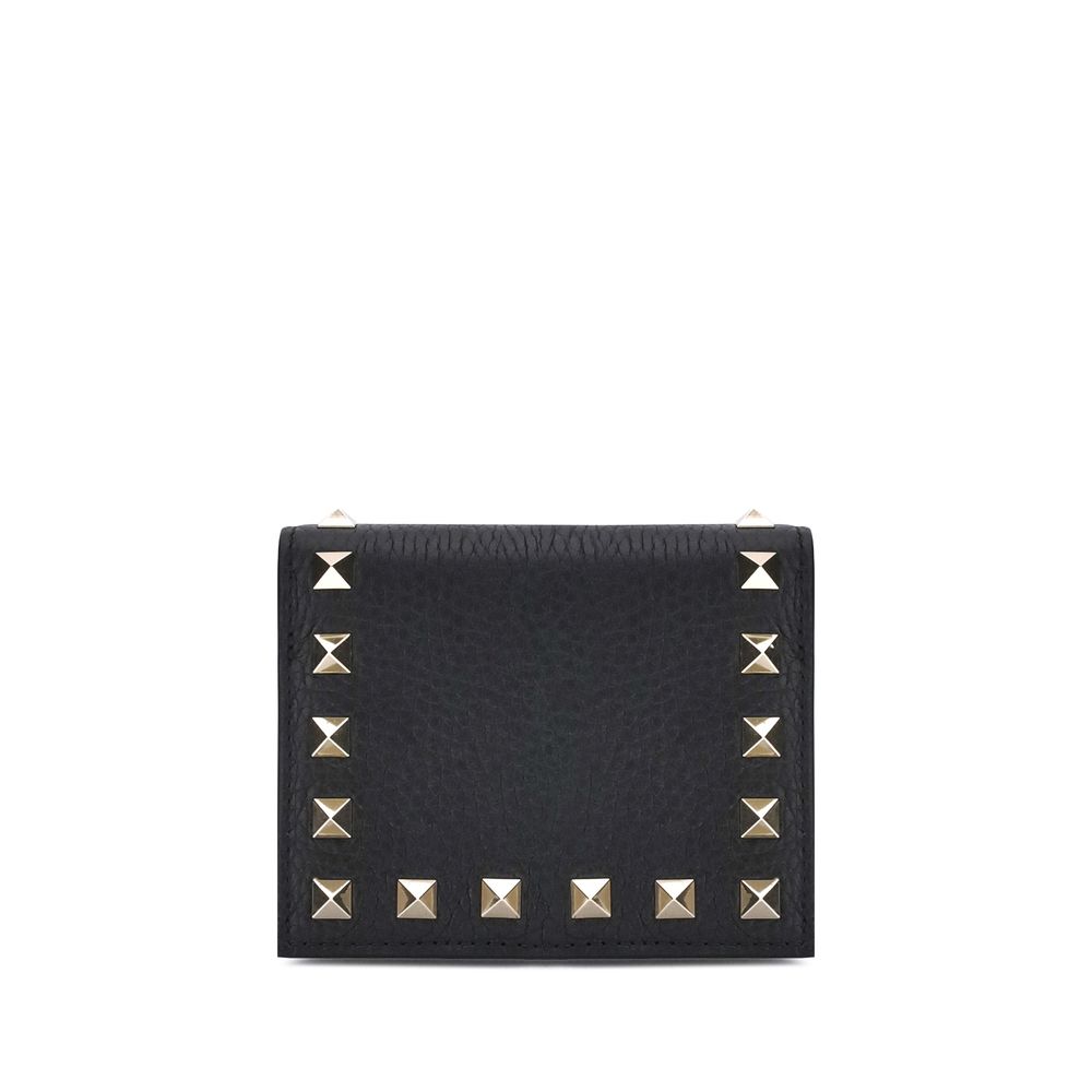 Rockstud Wallet