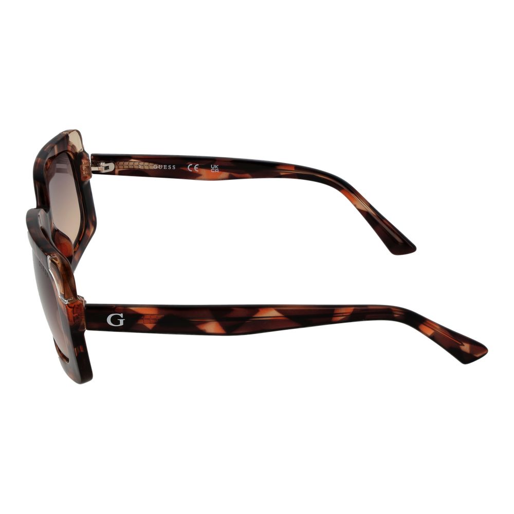 Brown Women Sunglass