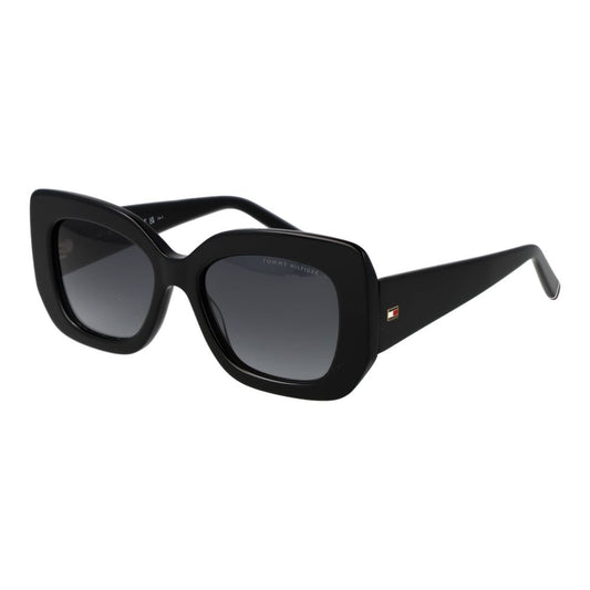 Black Women Sunglass