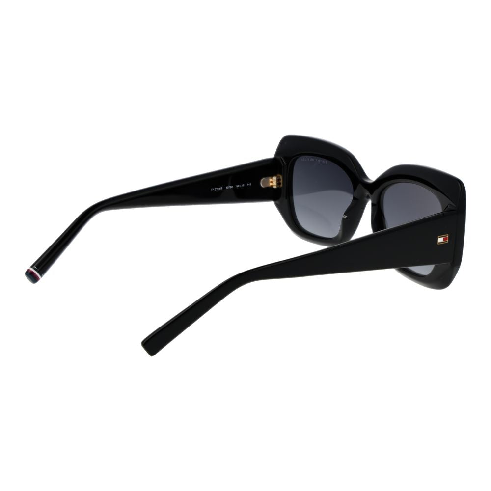 Black Women Sunglass