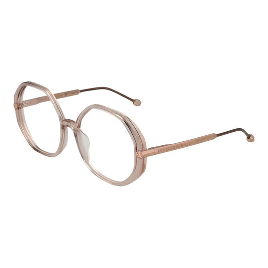 Pink Women Glasses Frame