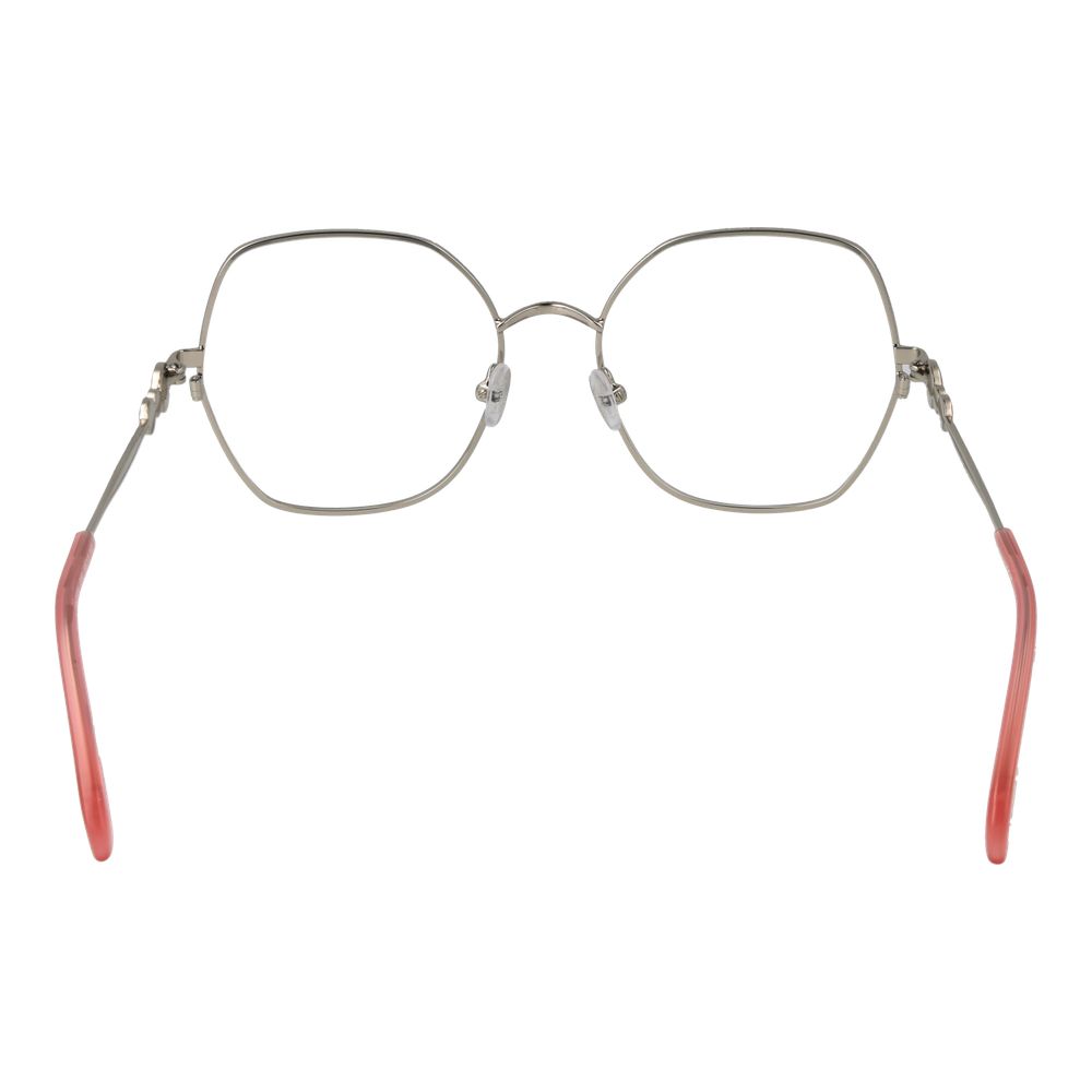 Gray Women Glasses Frame