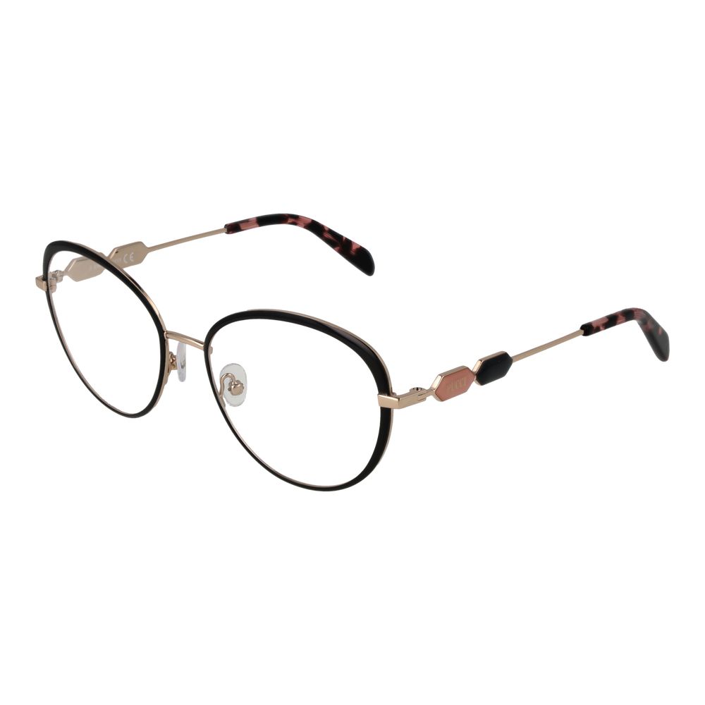 Black Women Glasses Frame