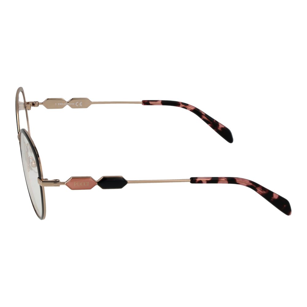 Black Women Glasses Frame