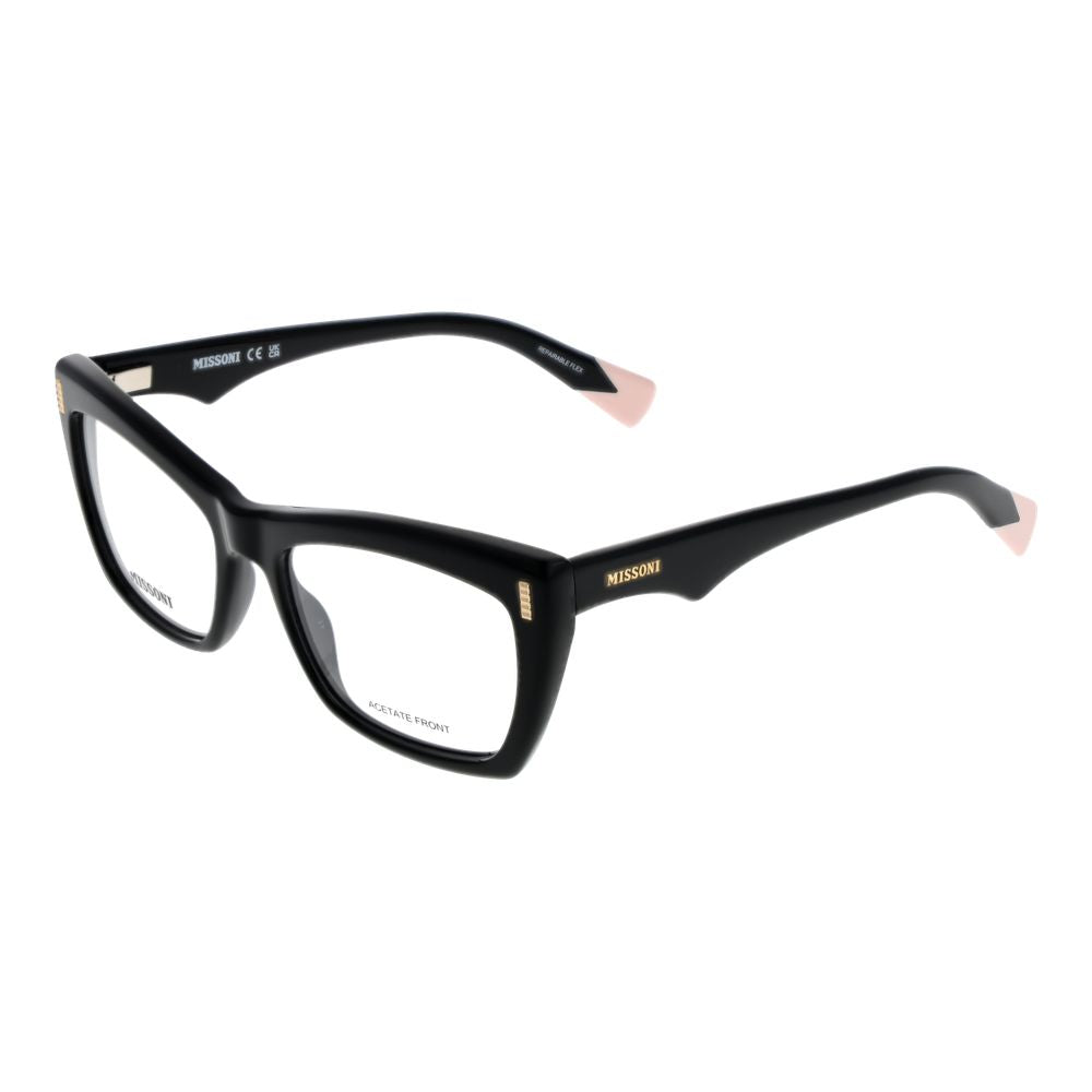 Black Women Glasses Frame