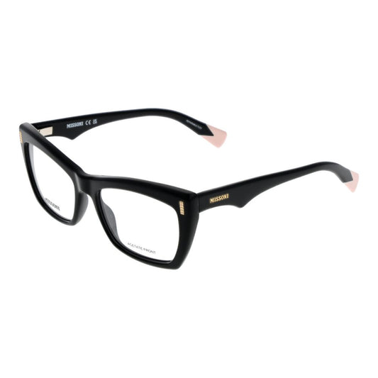 Black Women Glasses Frame