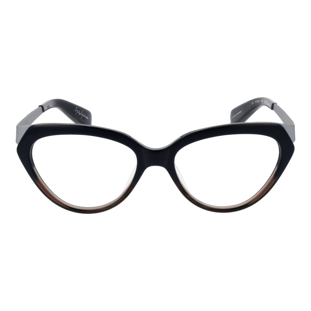Black Unisex Glasses Frame