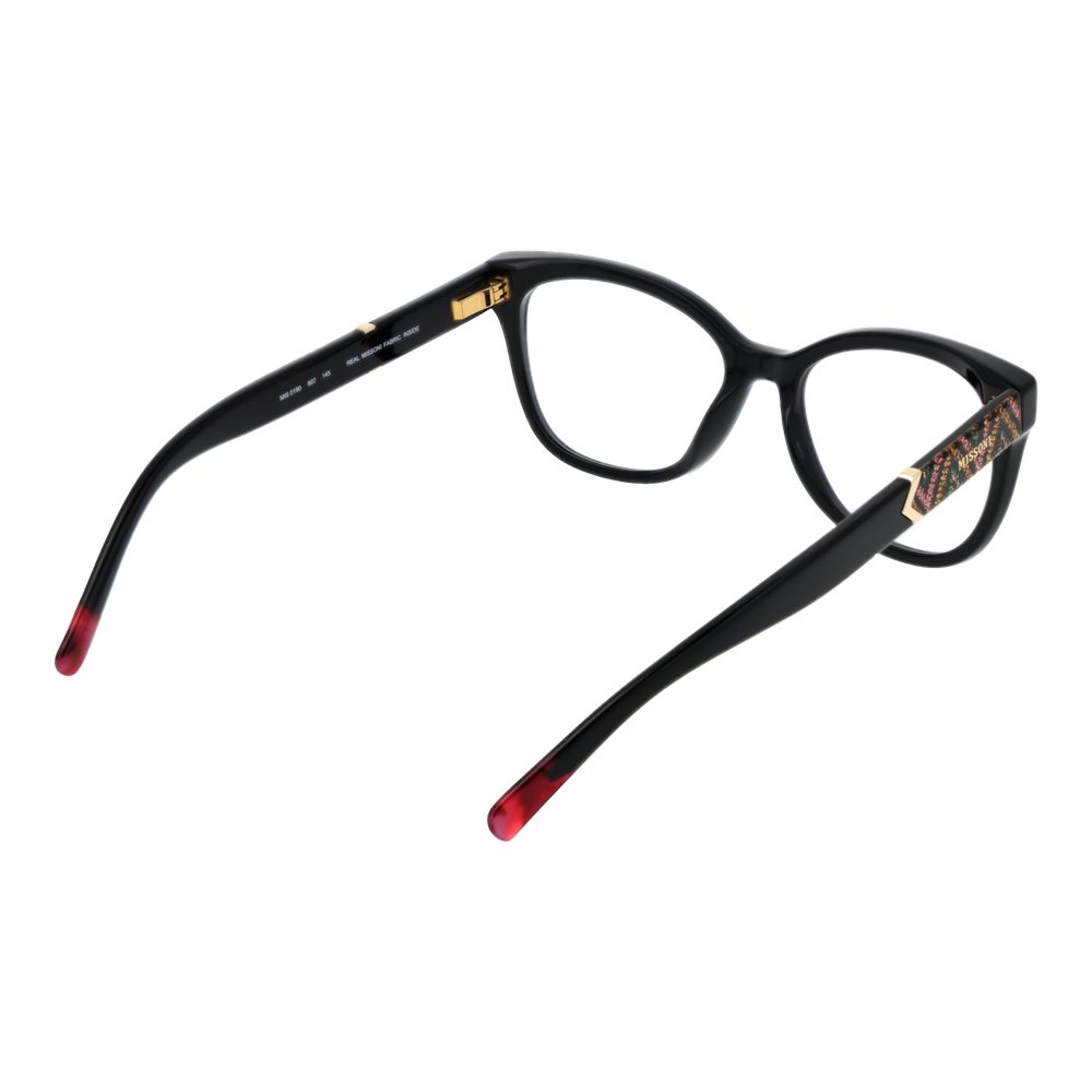 Black Women Glasses Frame