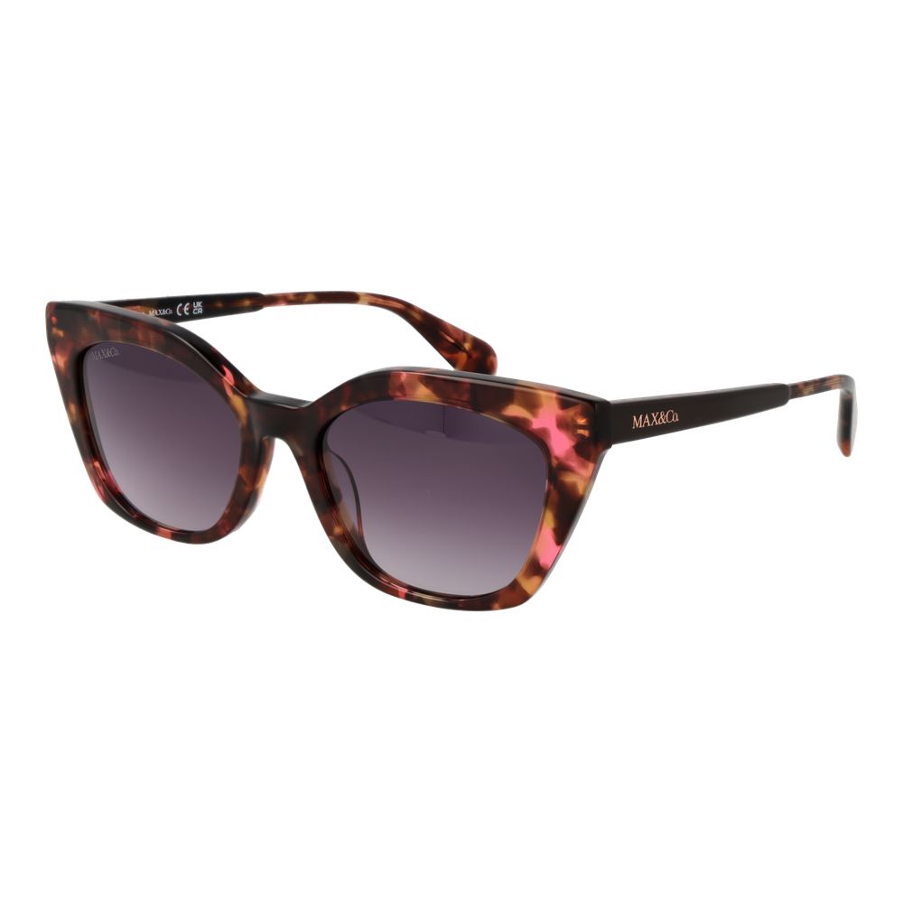 Multicolor Women Sunglass