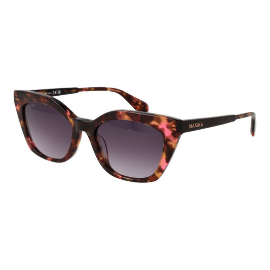 Multicolor Women Sunglass