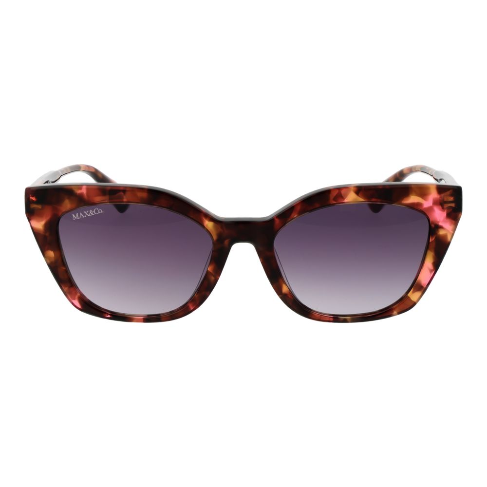 Multicolor Women Sunglass