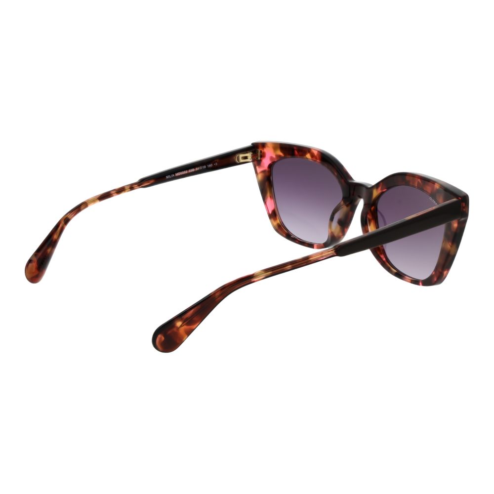 Multicolor Women Sunglass