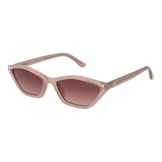 Pink Women Sunglass