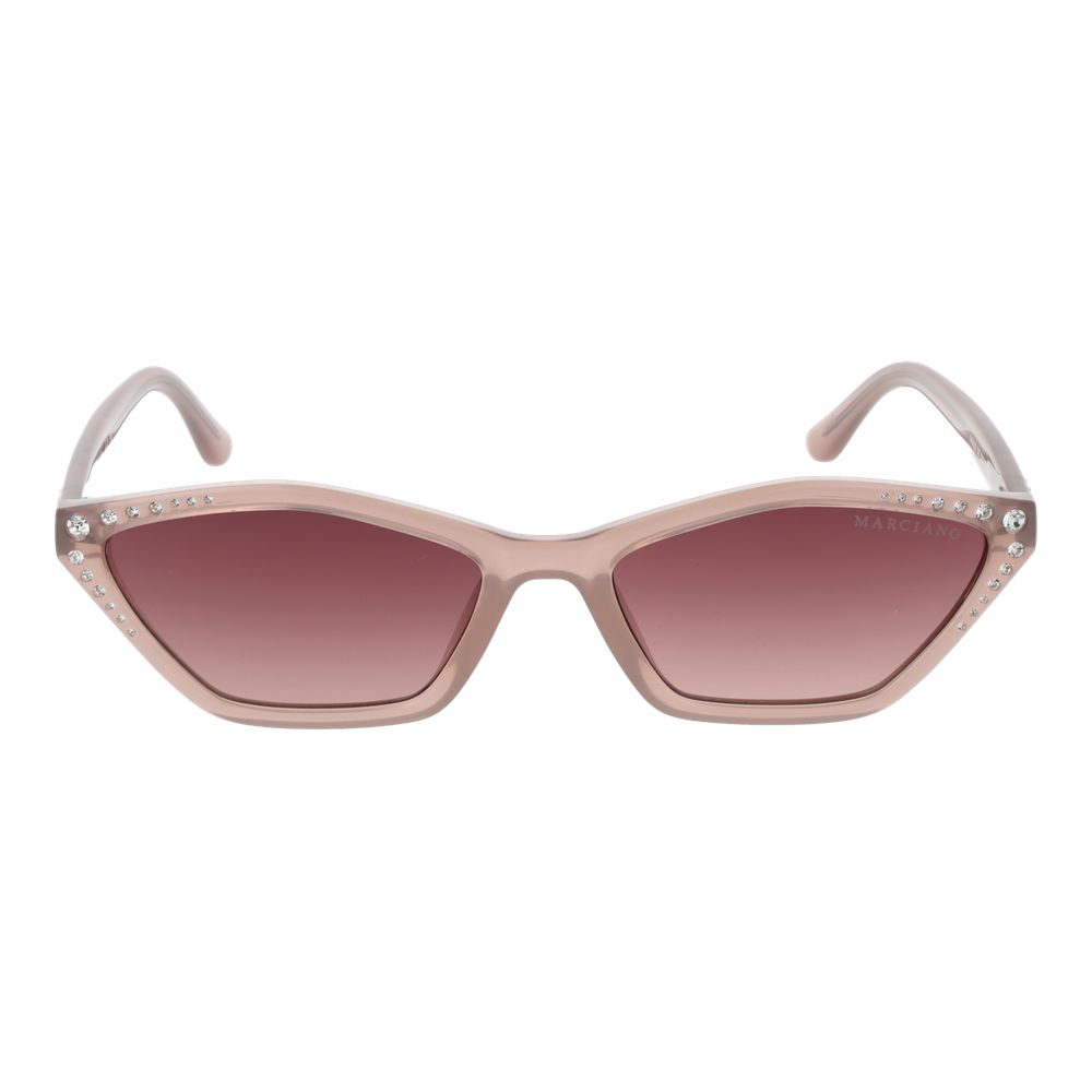Pink Women Sunglass