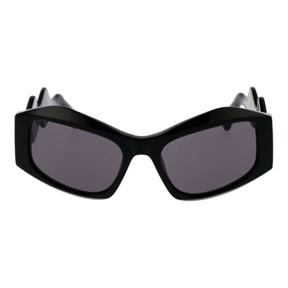 Black Unisex Sunglass