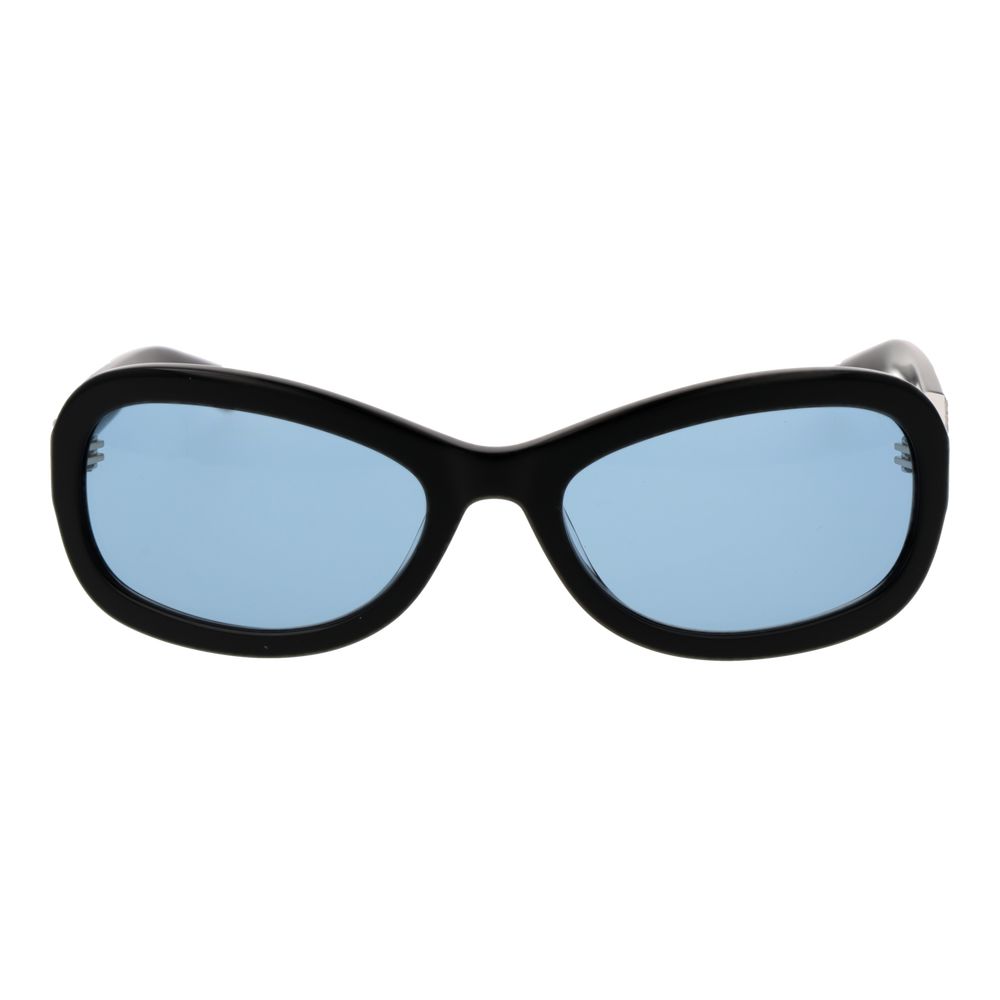 Black Unisex Sunglass
