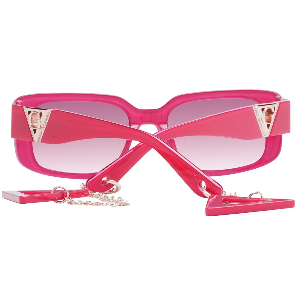 Pink Women Sunglass
