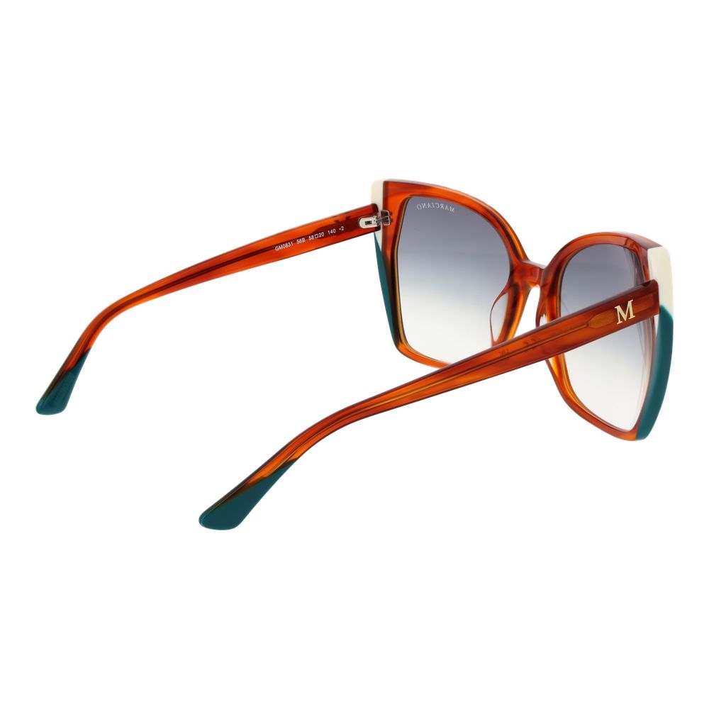 Copper Women Sunglass