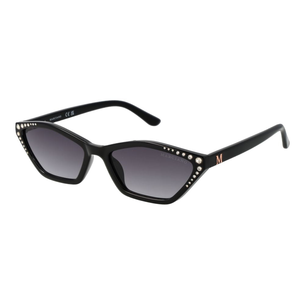 Black Women Sunglass