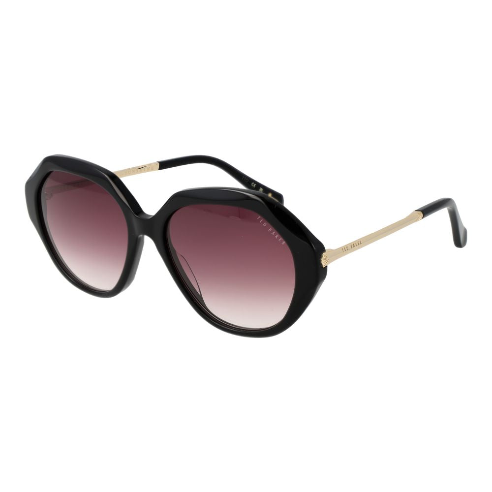 Black Women Sunglass