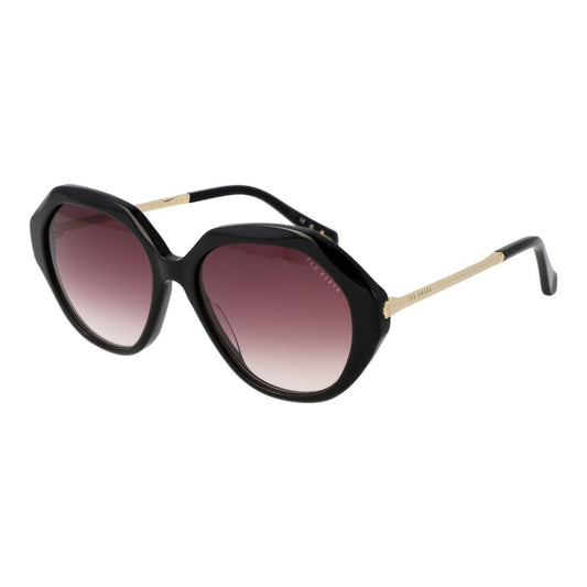 Black Women Sunglass