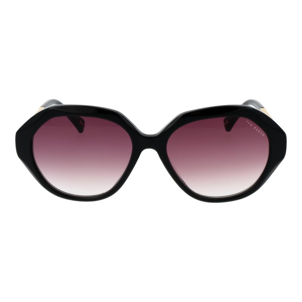 Black Women Sunglass