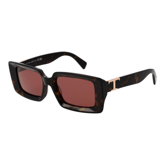 Brown Women Sunglass