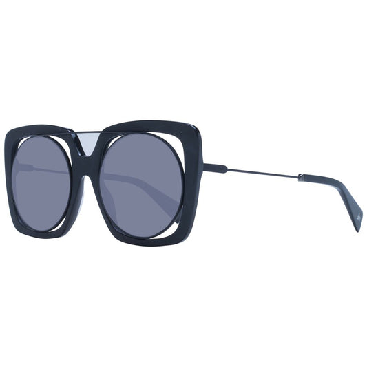 Black Unisex Sunglass