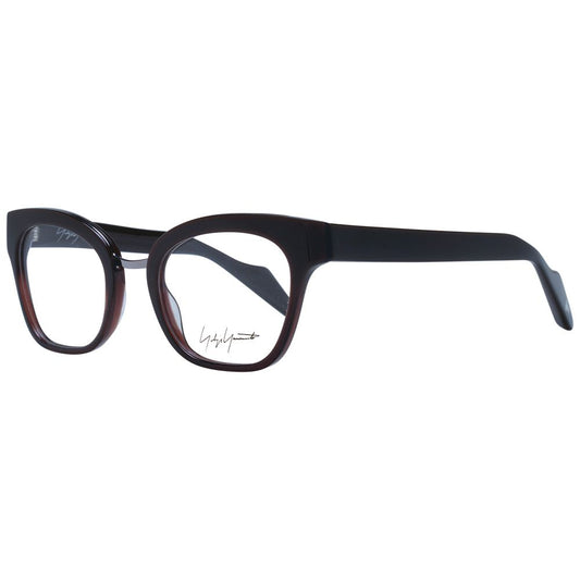 Brown Unisex Glasses Frame