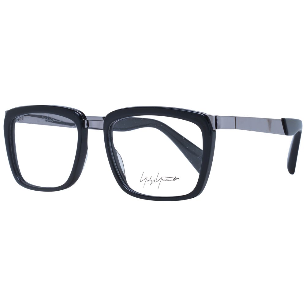 Black Unisex Glasses Frame