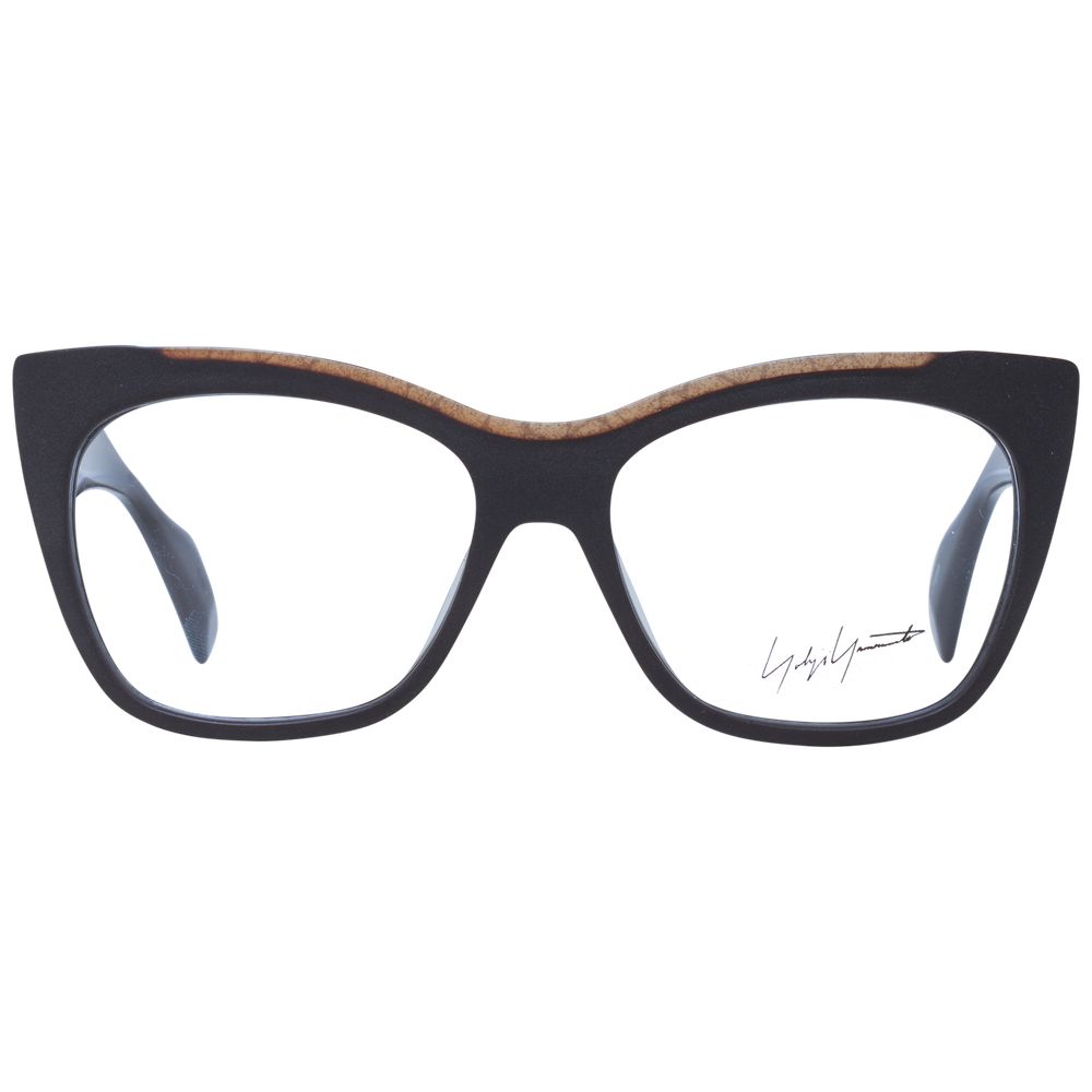 Brown Unisex Glasses Frame