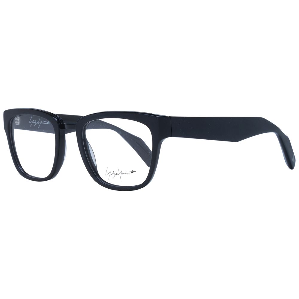 Black Unisex Glasses Frame