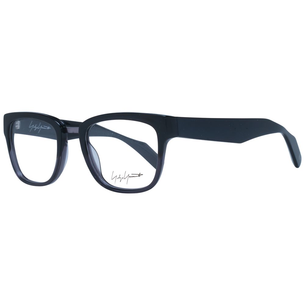 Gray Unisex Glasses Frame