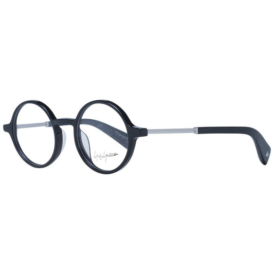 Black Unisex Glasses Frame
