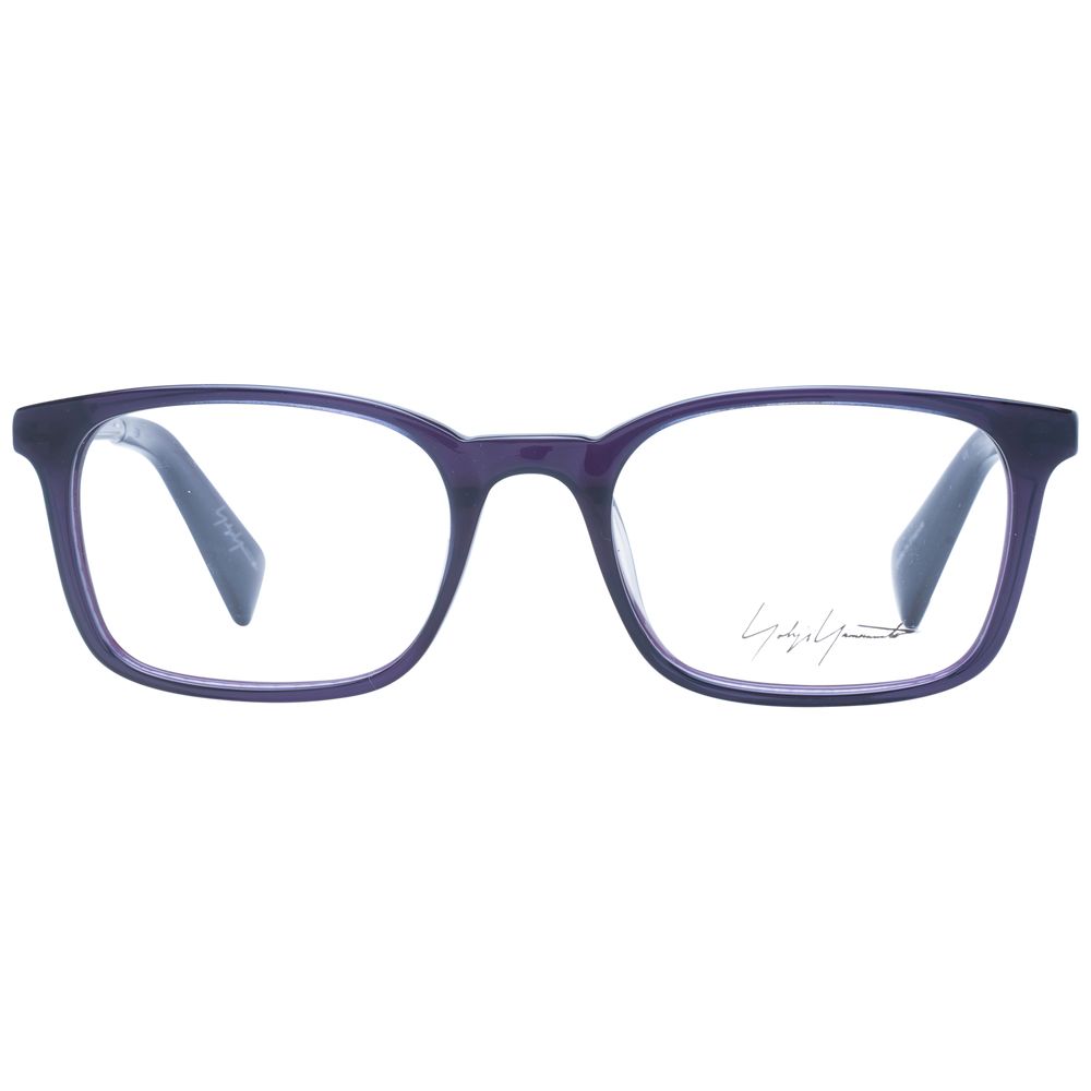 Purple Women Glasses Frame