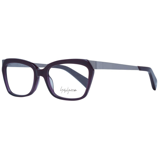 Purple Unisex Glasses Frame