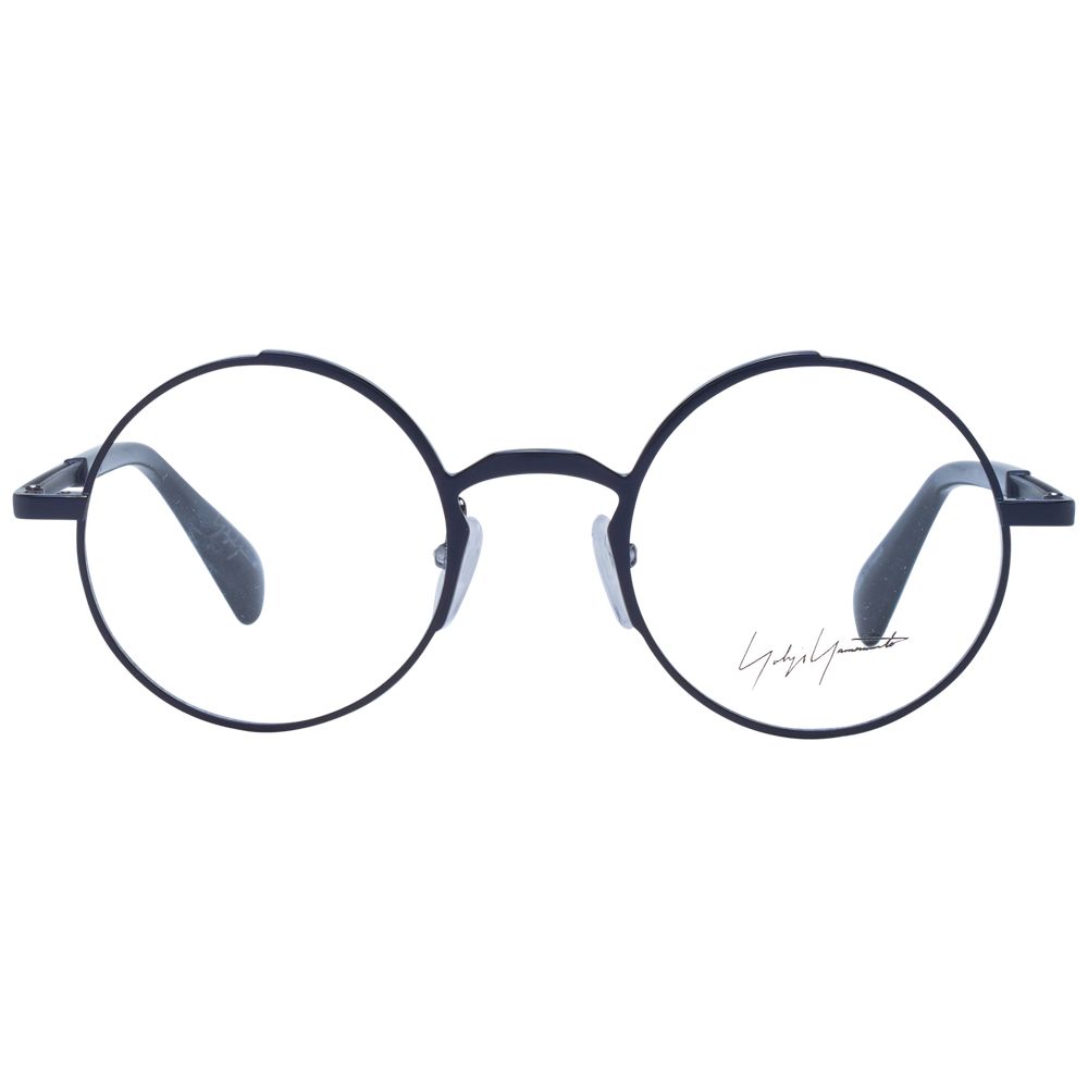 Blue Unisex Glasses Frame