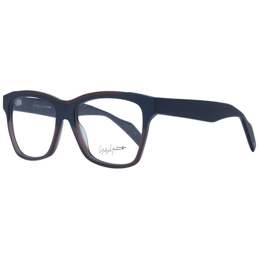 Blue Unisex Glasses Frame