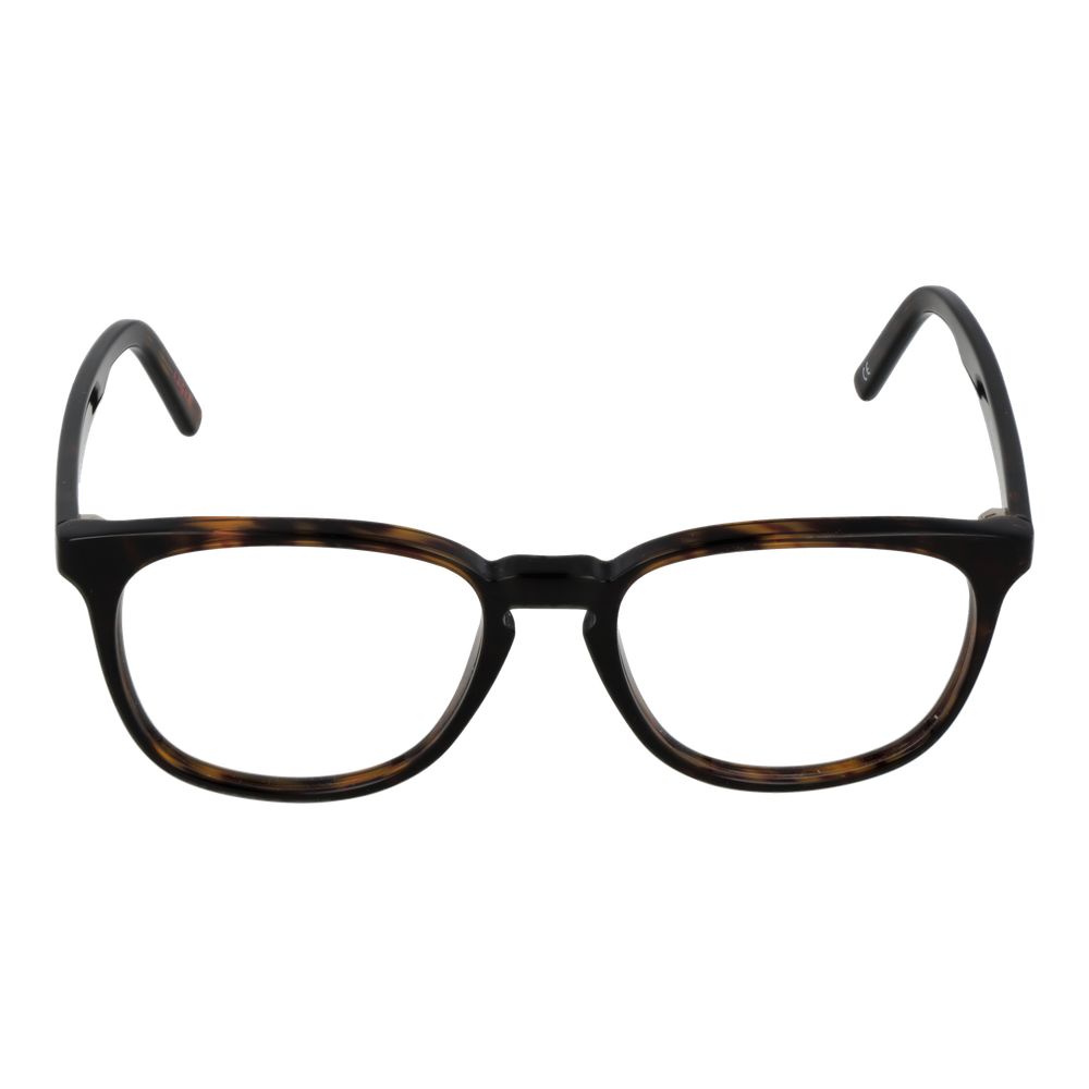Brown Unisex Glasses Frame