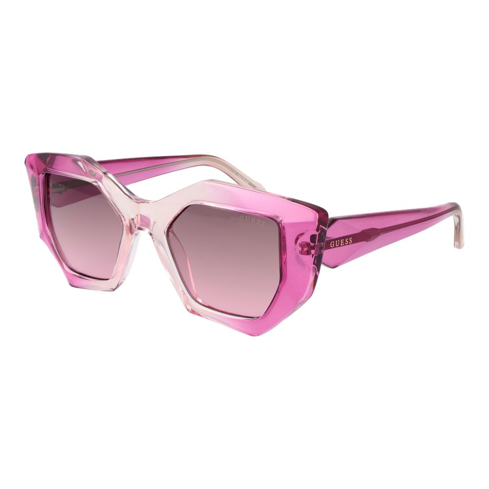 Pink Women Sunglass