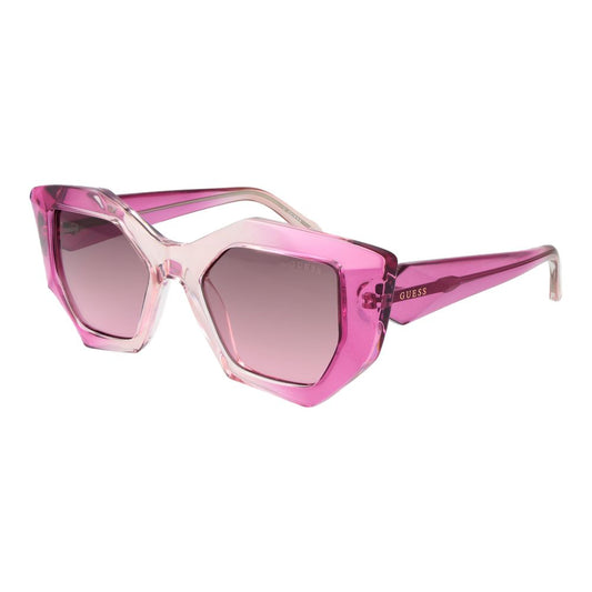 Pink Women Sunglass