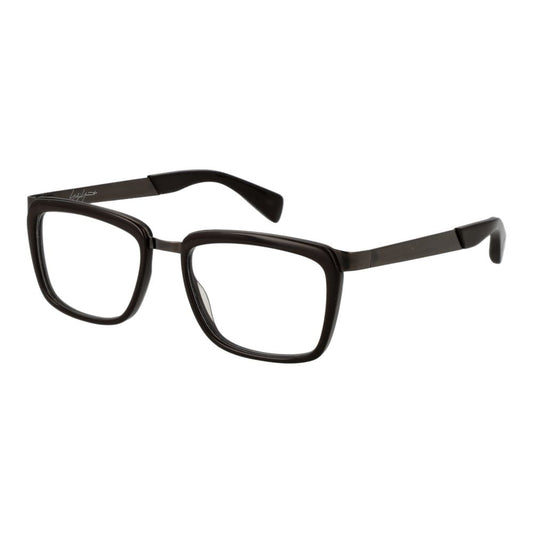 Brown Unisex Glasses Frame