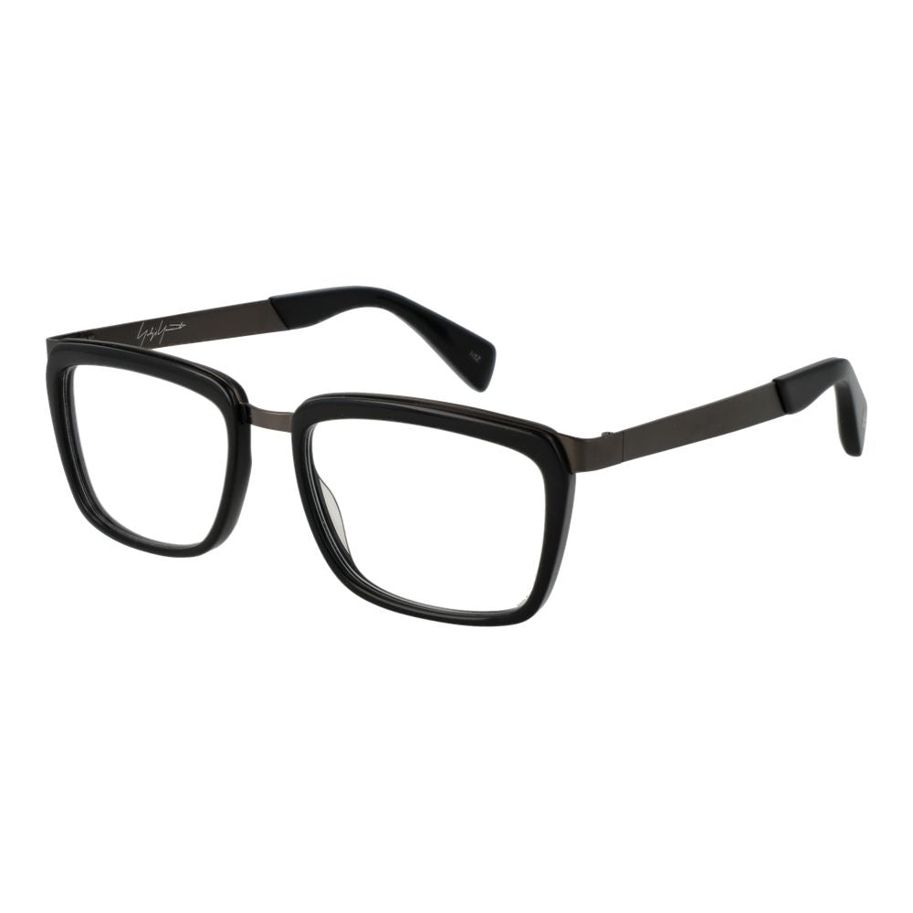 Gray Unisex Glasses Frame