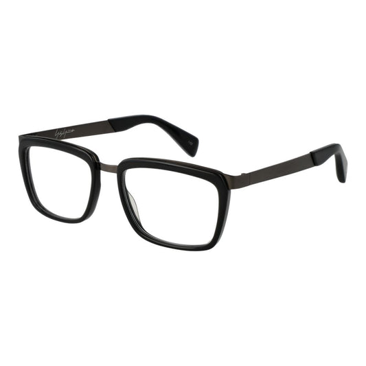 Gray Unisex Glasses Frame