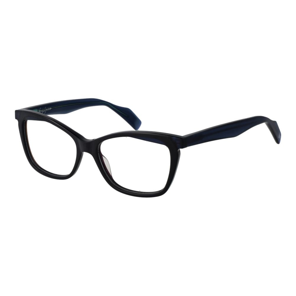 Blue Women Glasses Frame